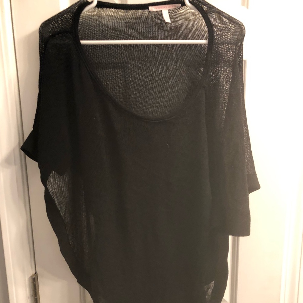 Beach coverup